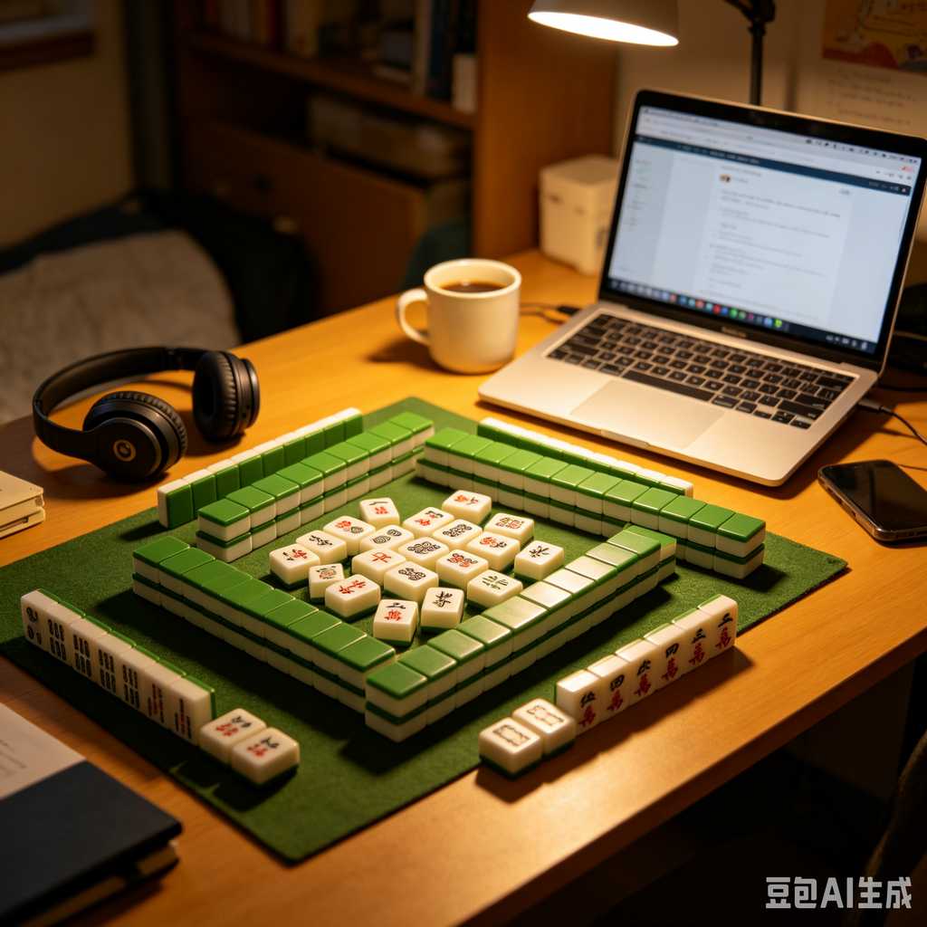 StamfordCT,mahjong