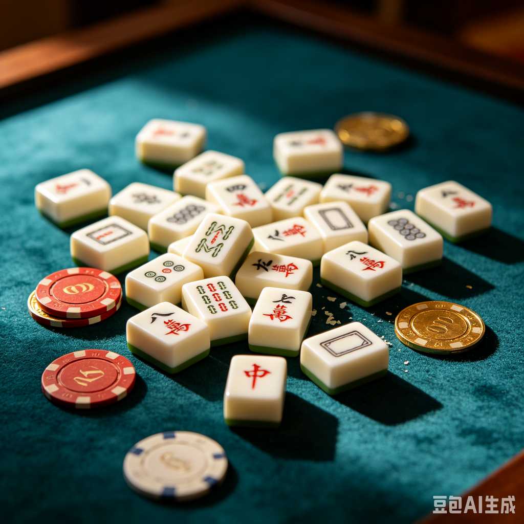 Rennes,mahjong
